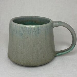 Handmade Studio Pottery Mug